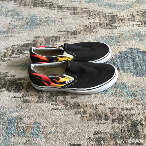 Vans Slip On - Picture 4 of 5